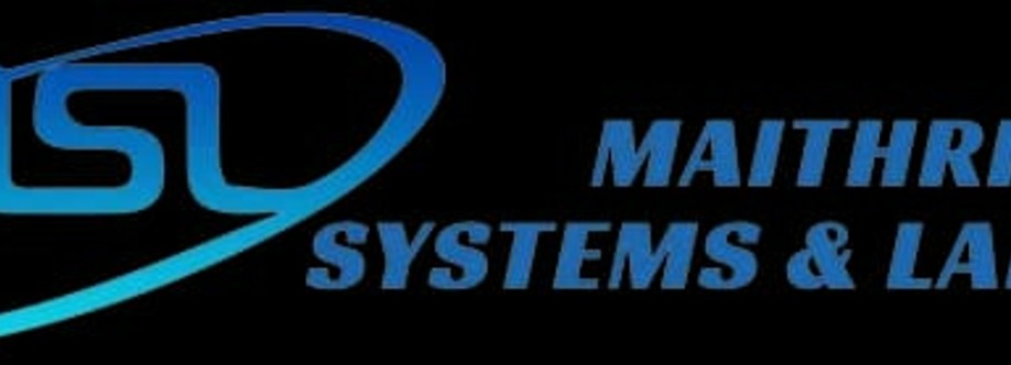maithri systems Cover Image