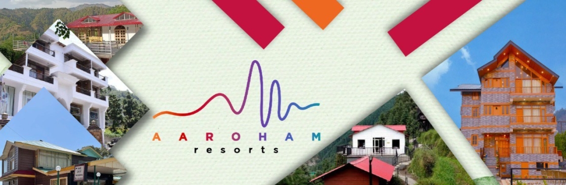 Aaroham Resorts Cover Image