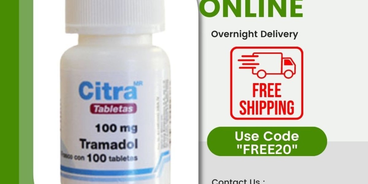 Buy Generic Tramadol Online {without prescription} with Credit Card @10%off