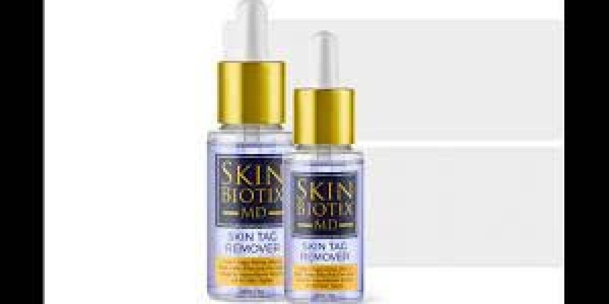 How To Remove Moles And Spots By The Skinbiotix MD?