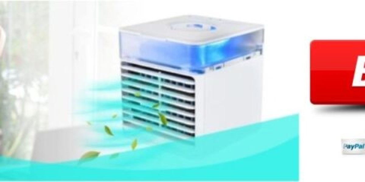 Ultra Air Cooler Benefits, Official Website & Reviews [Updated 2023]