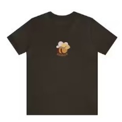 Bee Shirt- Profile Picture