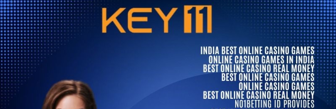Key 11io Cover Image
