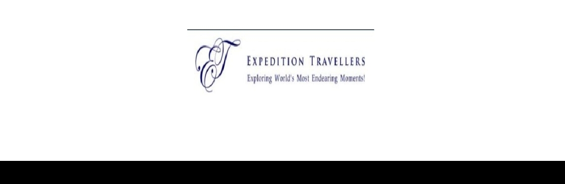 Expedition Travellers Cover Image