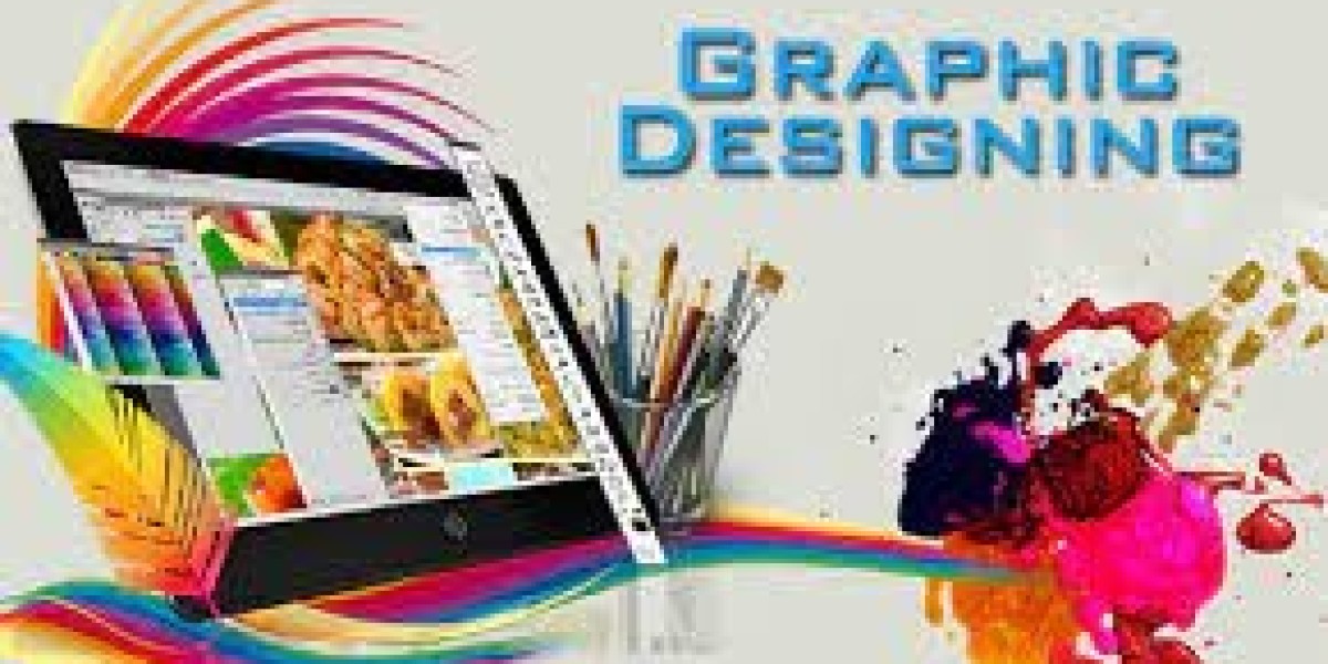 Graphic Designing Services In Delhi