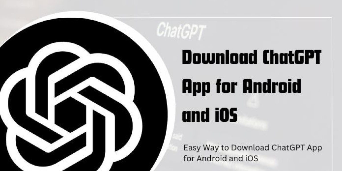 Easy Way to Download ChatGPT App for Android and iOS