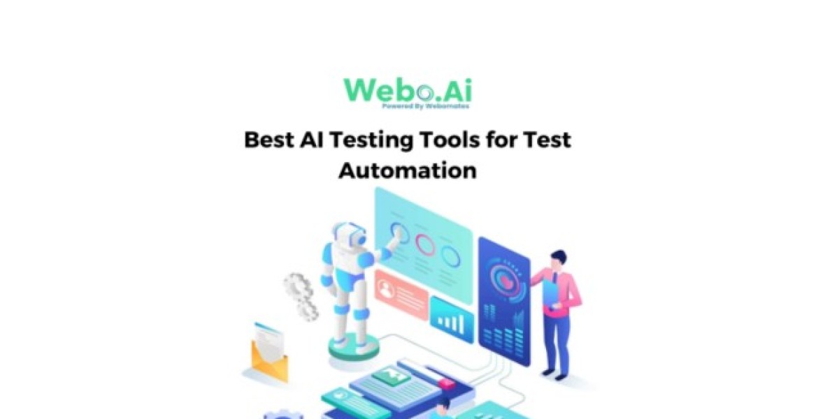 Best AI Testing Tools For Test Automation