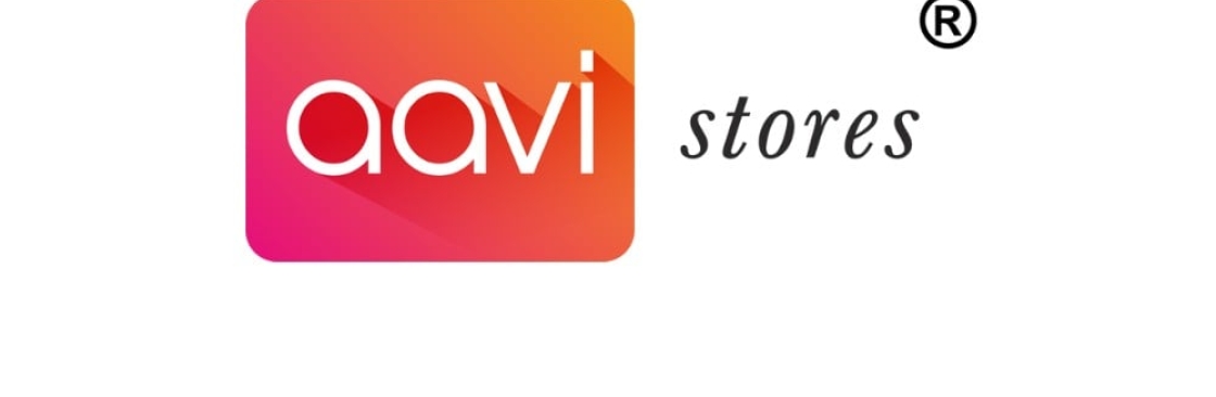 AAVI Stores Cover Image