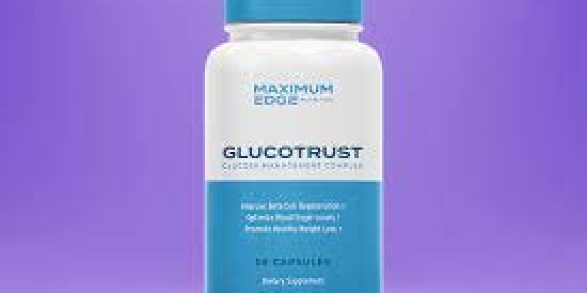 The Beginner's Guide to Glucotrust