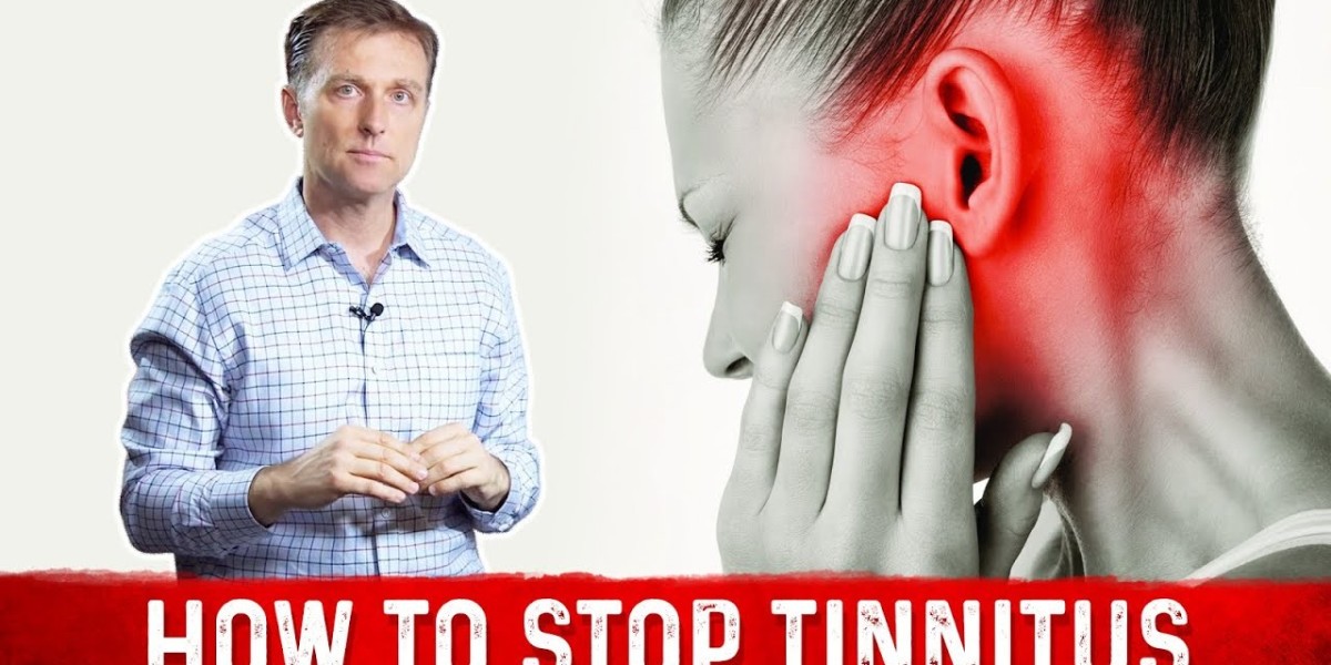 How Does Cortexi Give Relief From Tinnitus?