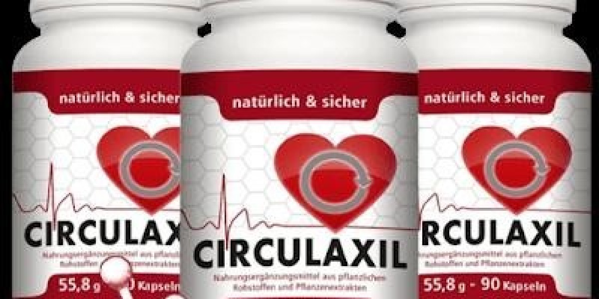 How Circulaxil Keeps Up With Sound Glucose Levels?