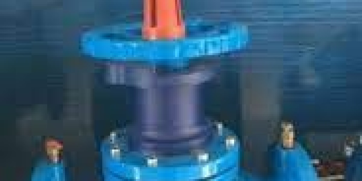 Manual Balancing valve supplier in Angola