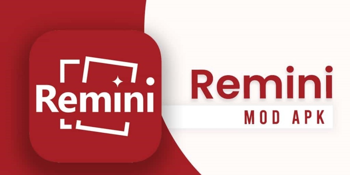 Exploring the Remini MOD APK: Enhancing Your Photos with Artificial Intelligence