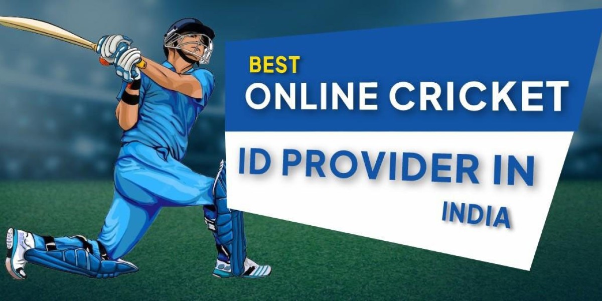 How to Get Online Cricket ID