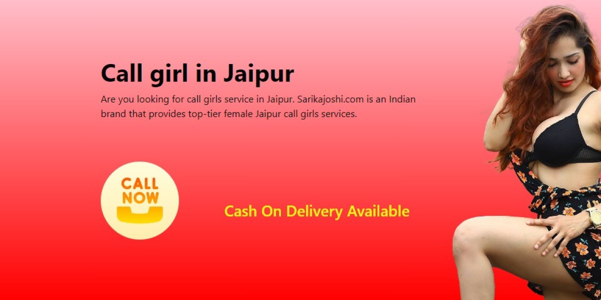 Call Girl Jaipur