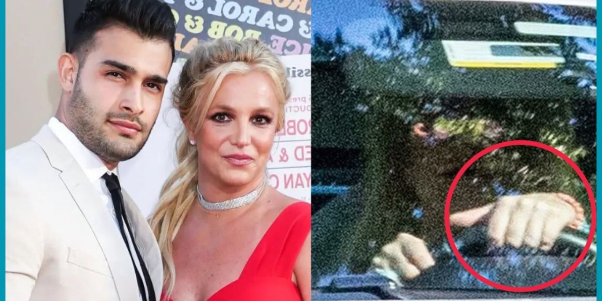 Britney Spears Breakup: ब्रिटनी स्पीयर्स और सैम असगरी का 14 महीने का रिश्ता टुटा