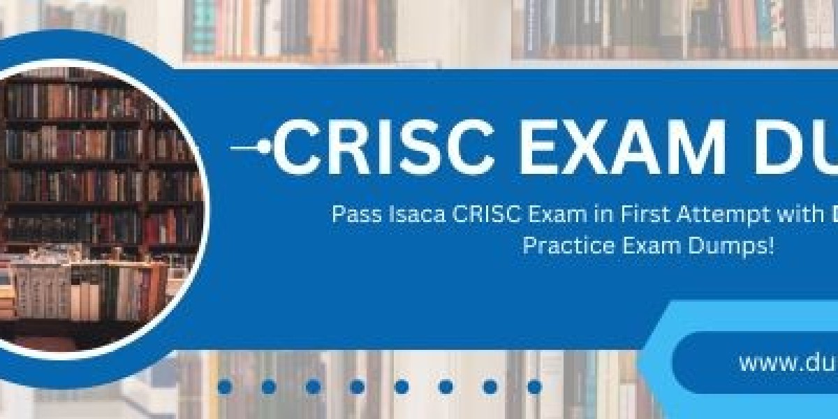 CRISC Exam and Risk Management: Applying Knowledge in Real Life