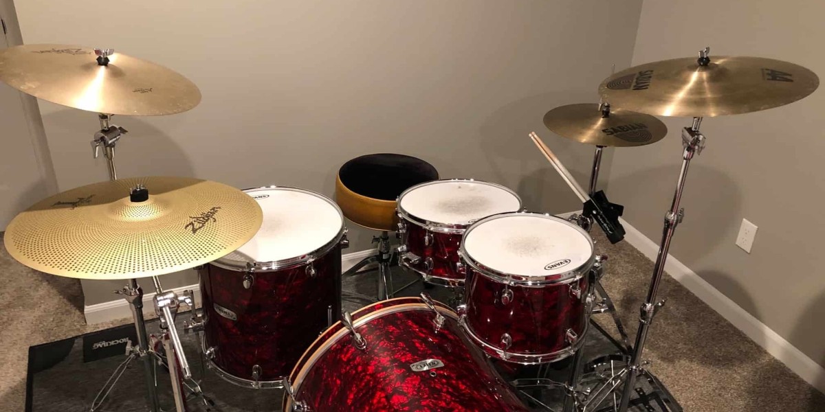 Beat It Right: A Fun Guide to Mastering Your Drumming Skills!