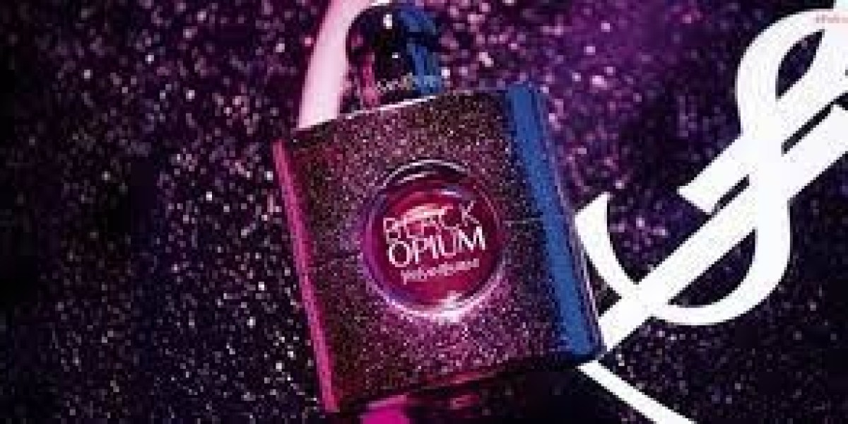 What is the YSL Black Opium Dossier.co? A Full Fragrance Review
