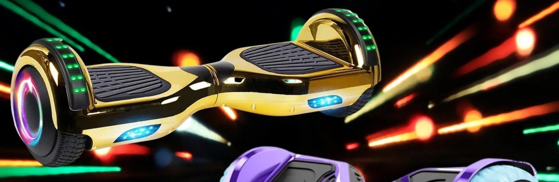 Best Hoverboard Cover Image