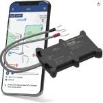 GPS Car Tracker Profile Picture