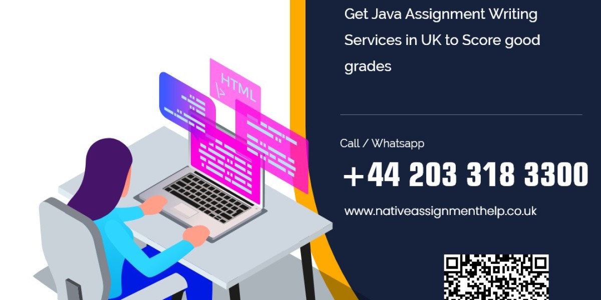 The Ultimate Guide to Java Assignment Help: Everything You Need to Know