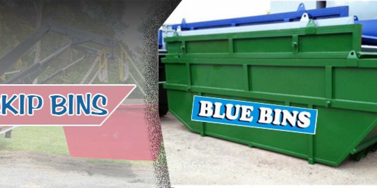 Discover the Convenience of Mini Skips for Your Waste Management Needs