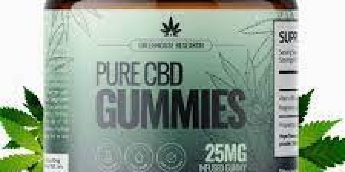 17 Signs You Work With Impact Garden CBD Gummies Reviews