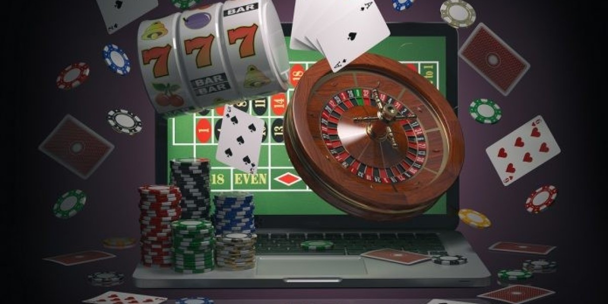 Mastering the Tables: Strategi dan Tips Taruhan untuk Berbagai Permainan Casino