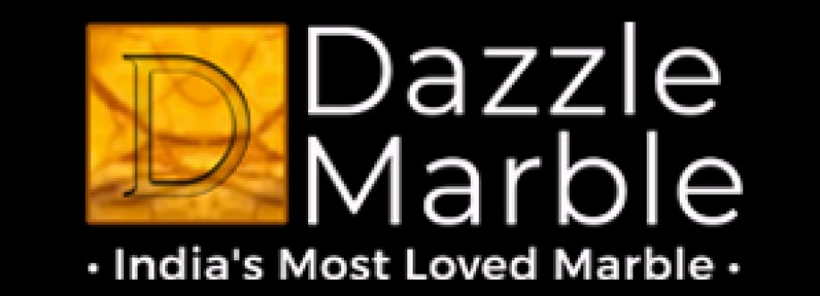 Dazzle Marble Cover Image