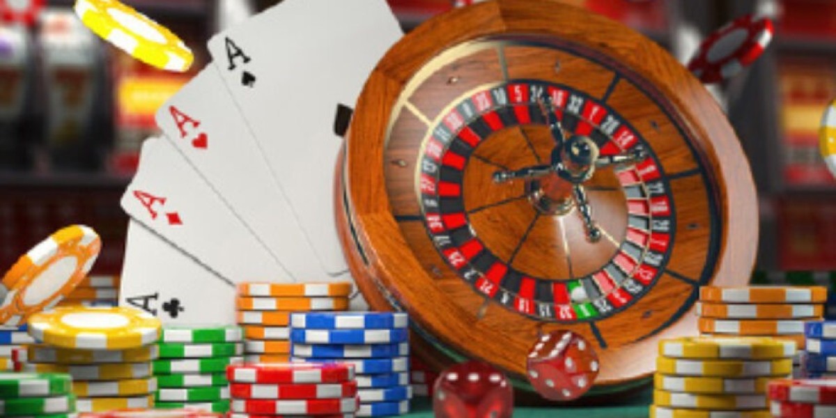 Panduan Pemula untuk Sukses di Casino: Tips dan Trik dari Para Ahli Taruhan