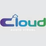 Cloud Audio Visual Profile Picture