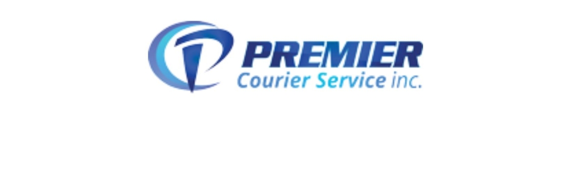 Premier Courier Services Cover Image