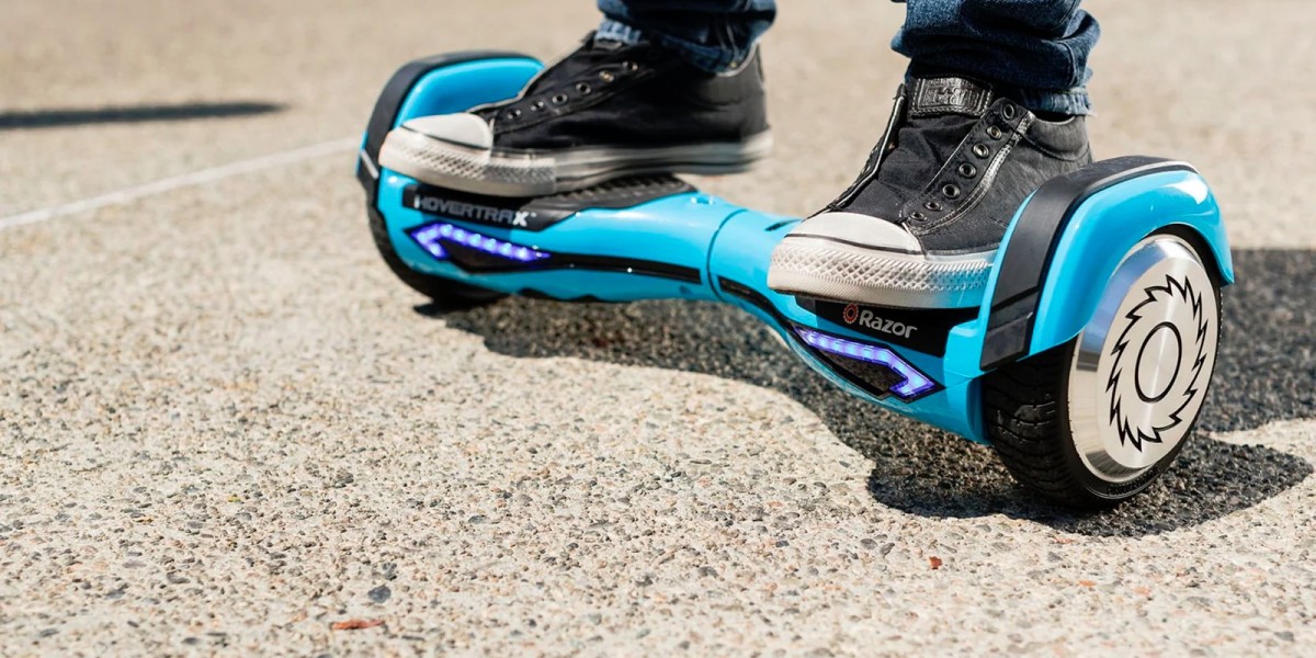Unveiling the Best Hoverboards for Kids and Adults in the UK