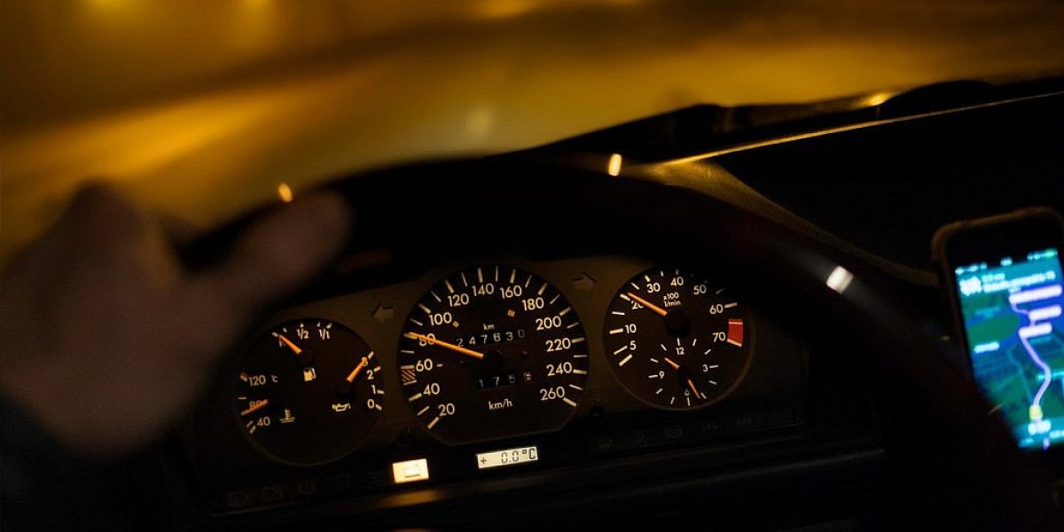 Mile by Mile: The Journey of Automotive Instrument Clusters