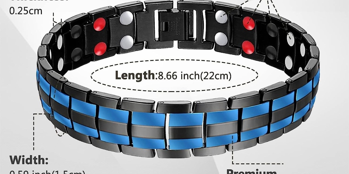 Do Magnetic Bracelets Really Work?
