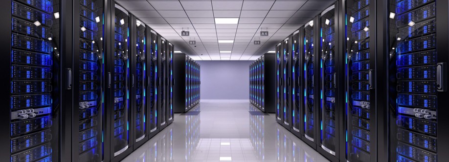 Climax Hosting Data Centers Cover Image