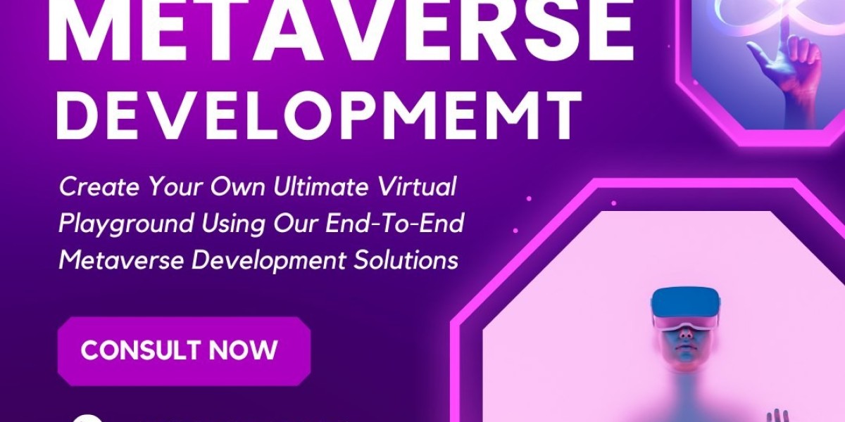 Metaverse Business Opportunities: 5 Ways to Make the Most of it