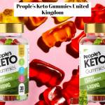 People's Keto Gummies Profile Picture