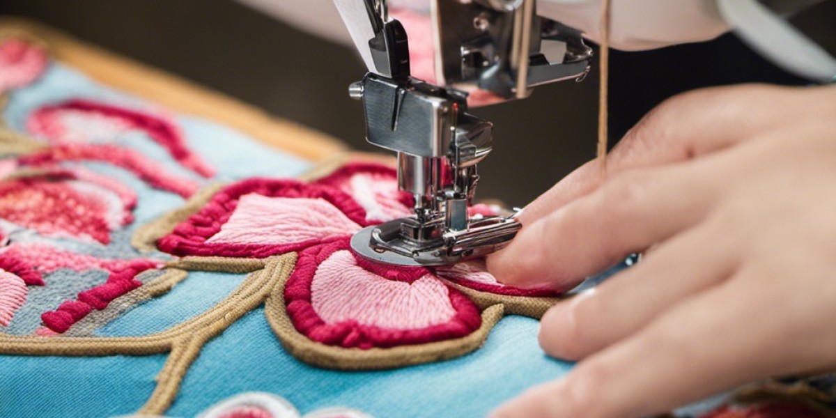 Elevate Your Style with Custom Embroidery Services in the USA - True Digitizing