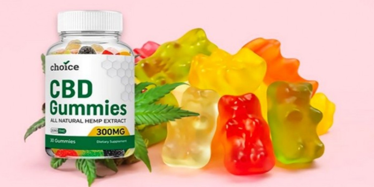 Choice Cbd Gummies: 14 Ways For Better Choice Cbd Gummies