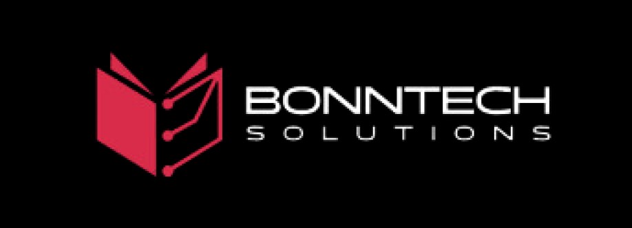 Bonntech Soltuions Cover Image