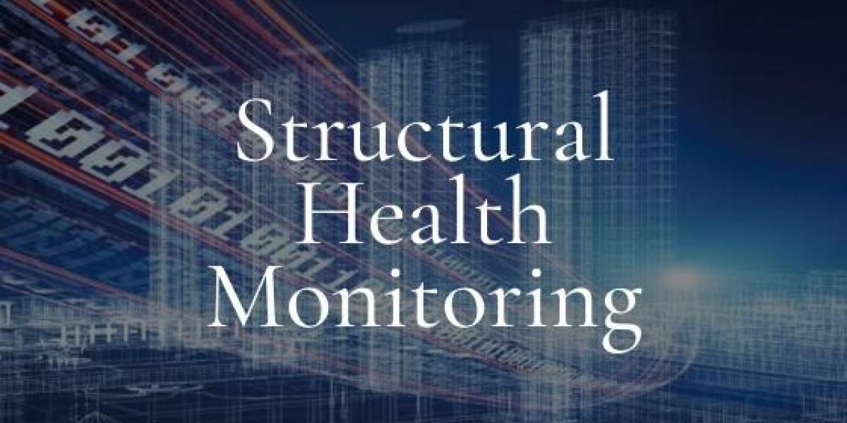 Structural Health Monitoring: Revolutionizing the Construction Industry