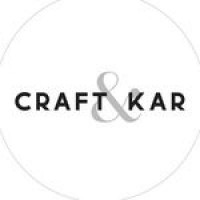 Revamp Your Living Space with Cushion Cover Makeovers by Craft & Kar by Craft Kar