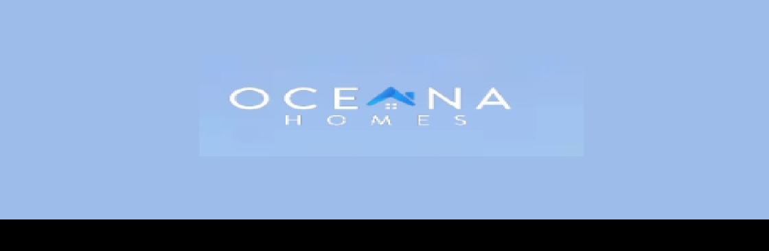 OceanaHomes Cover Image