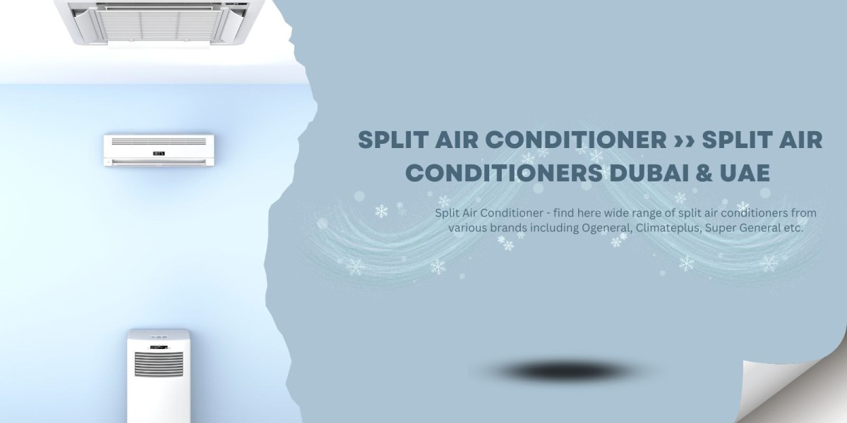 Split Air Conditioner ›› Split Air Conditioners Dubai & UAE » Coolersonline