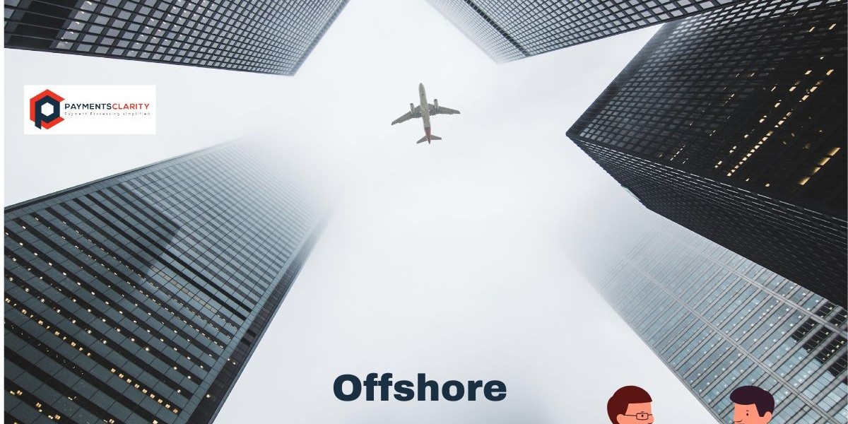 Offshore Company Registration with bank account