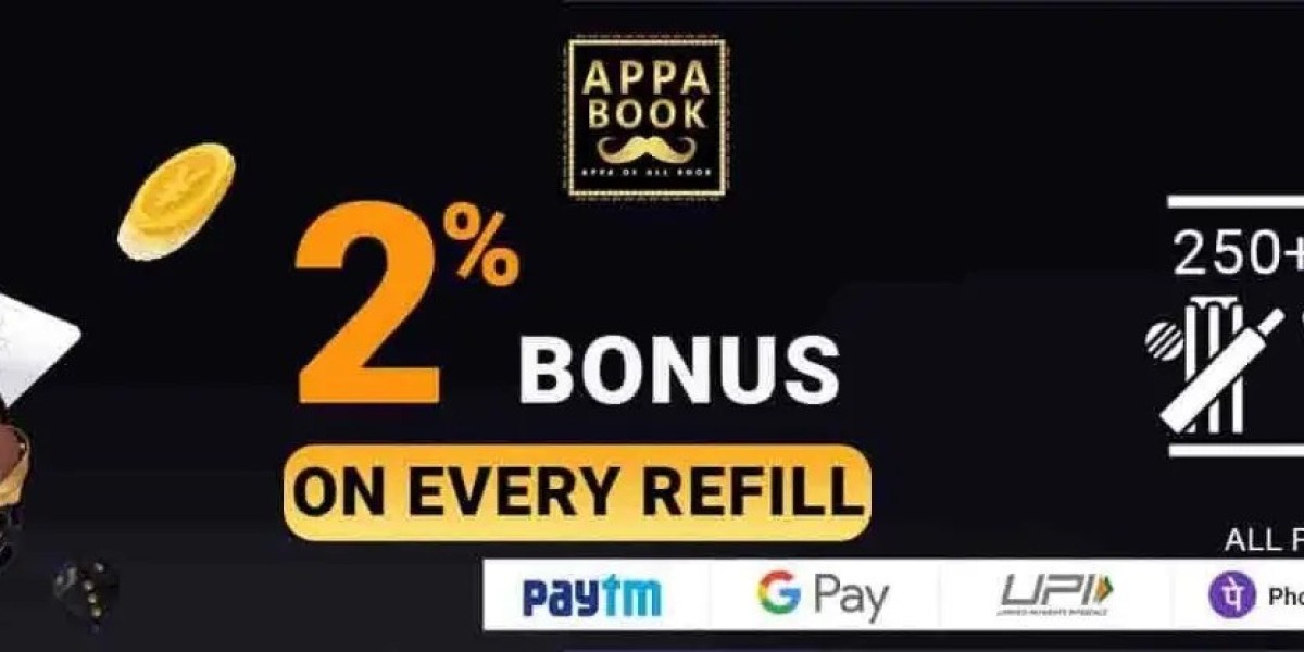Why Appa Book Reigns Supreme as the Most Reliable and Efficient Online Cricket ID Provider